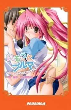 Imouto Bloomer: Houkago no Kuikomi Lesson