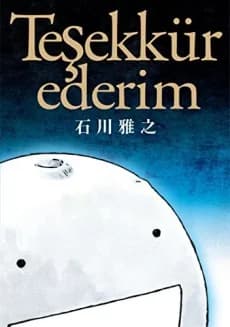 Teşekkür Ederim