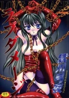Love Damage