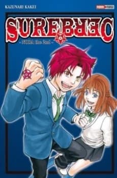 Surebrec : Nora le 2e