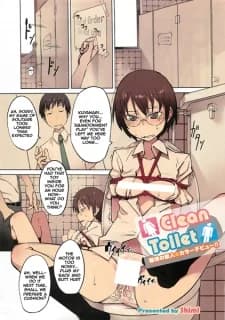 Toire wa Kirei Ni