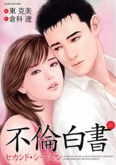 Furin Hakusho Second Season