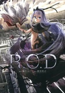 R.O.D Rehabilitation