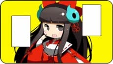 "Eiyuu*Senki" 4-koma Manga