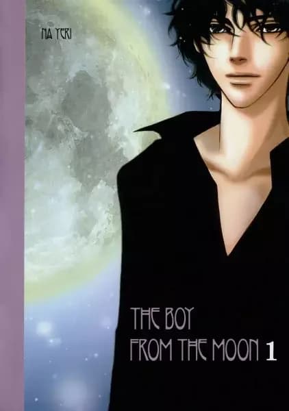 Der Junge vom Mond