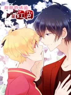 Sweet Blood