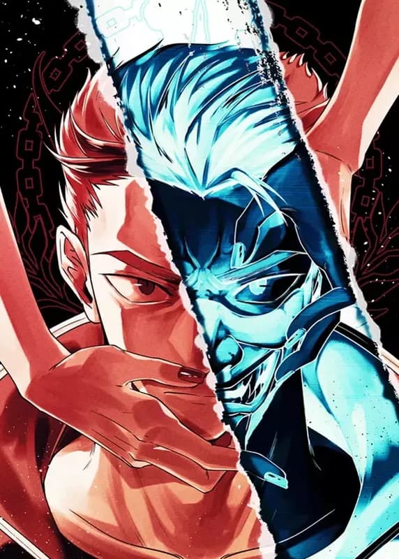 The Grey: The Line Between Good and Evil