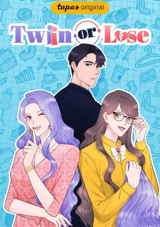 Twin or Lose