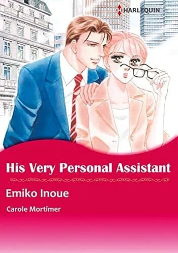 His Very Personal Assistant