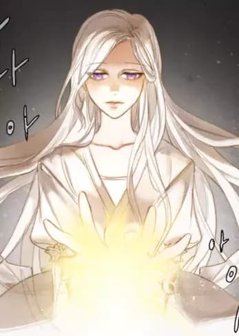 She No Longer Wields Her Sword (Promo)