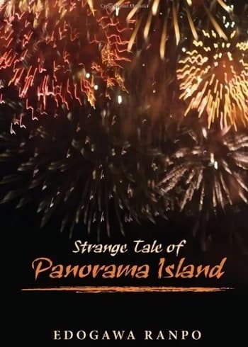 The Strange Tale of Panorama Island