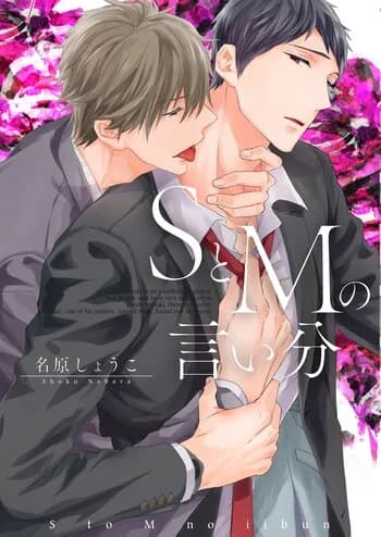 S to M no Iibun