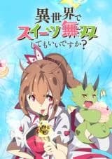 Isekai de Suiitsu Musou Shite mo Iidesu ka?