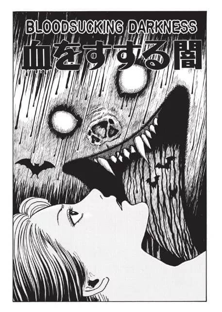Bloodsucking Darkness
