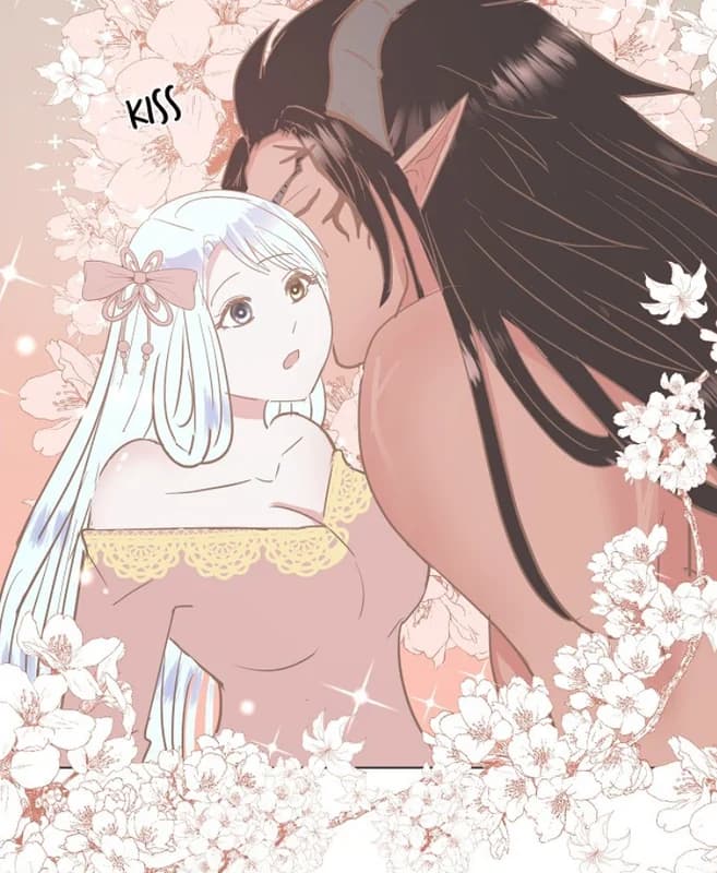 Now, I am Demon King's Wife