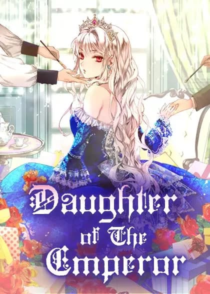 Daughter of the Emperor