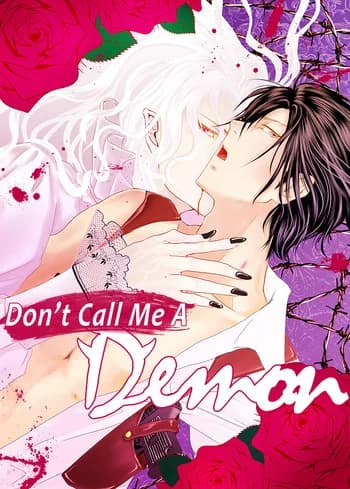 Don't Call Me a Demon