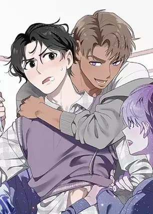 Roommates From The Star