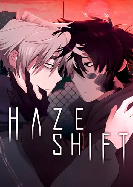 HAZESHIFT