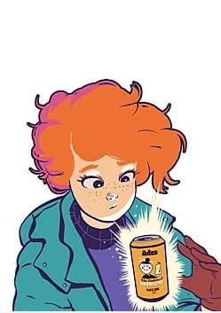 Magic Soda Pop