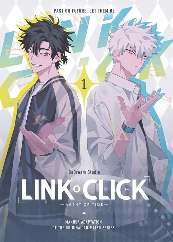 Link Click (2022)