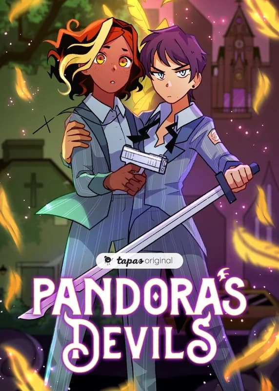 Pandora's Devils