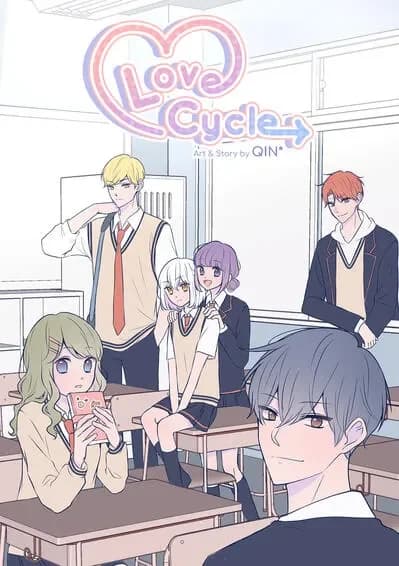 Love Cycle