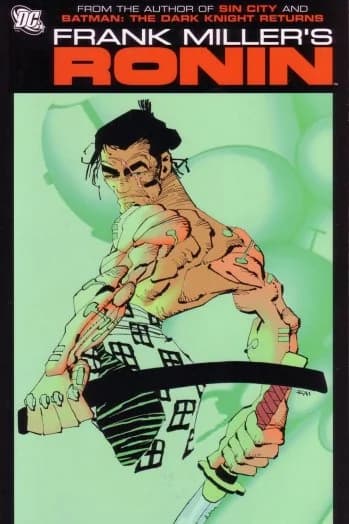 Rōnin