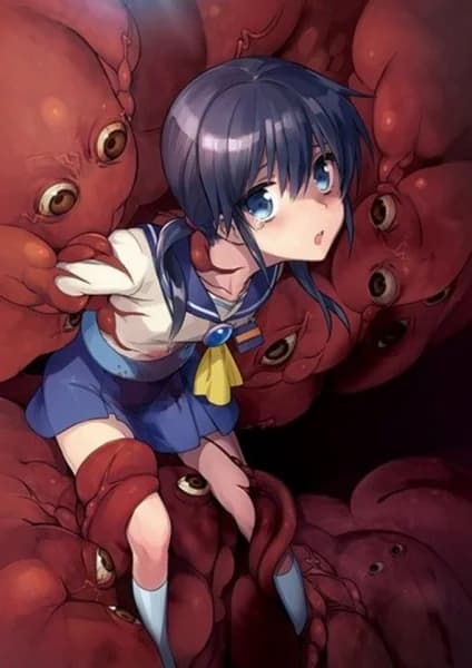 Corpse Party: BloodDrive