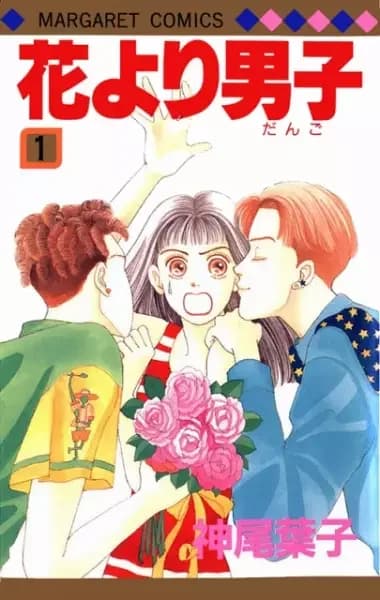 Boys Over Flowers