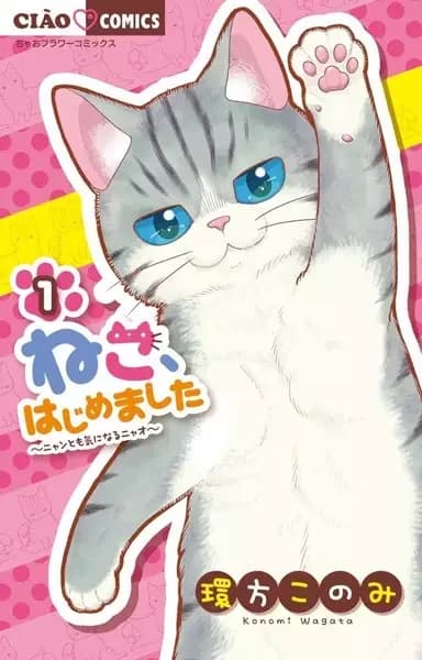 My New Life as a Cat