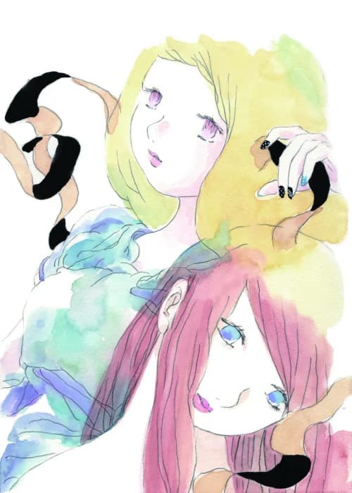 Paranoia Girls