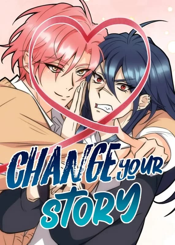 Change Your Story
