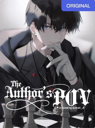 The Author's POV