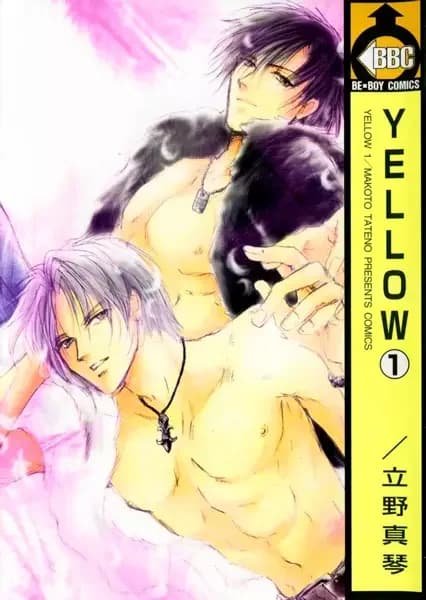 Amarelo