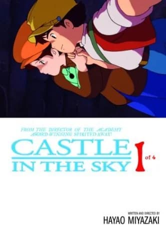 Castle in the Sky