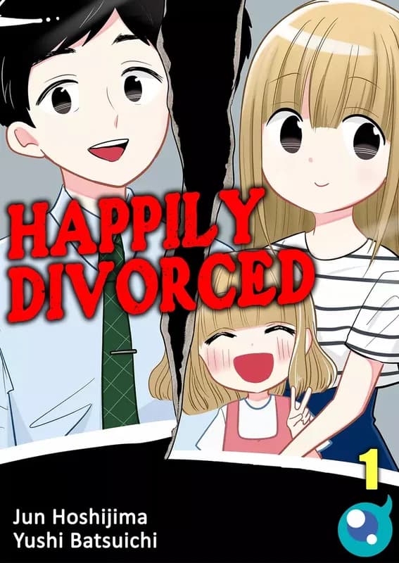 Happily Divorced