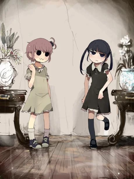 The End of Goldfish Kingdom