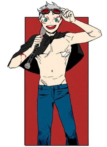 B Rated Hero