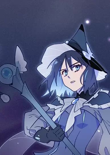 New Magical Me