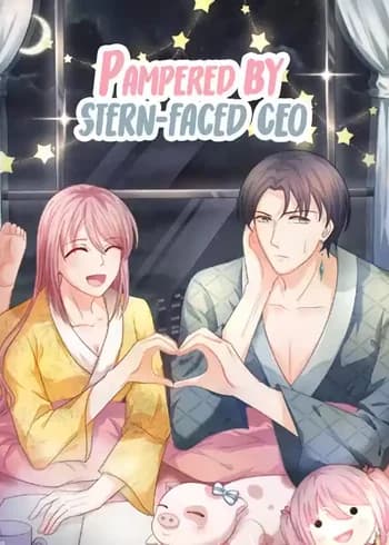 Pampered by Stern-Faced CEO