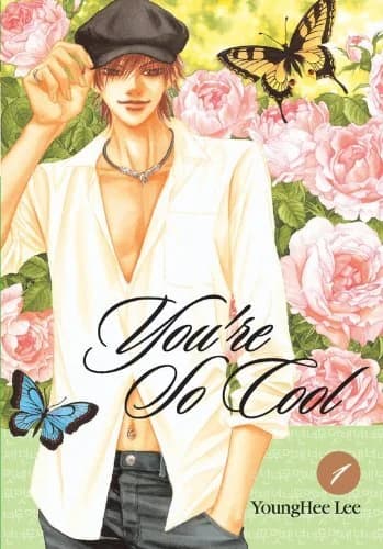 You're So Cool