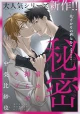Himitsu - Hanazakari no Kimitachi e After School