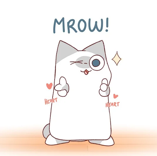 Saphie: The One-Eyed Cat