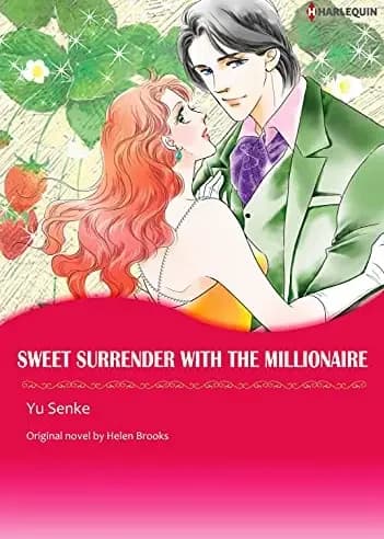 Sweet Surrender With The Millionaire