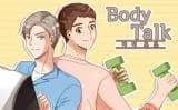 Body Talk (Fancy Yellow)