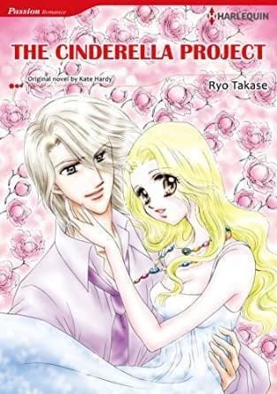 The Cinderella Project
