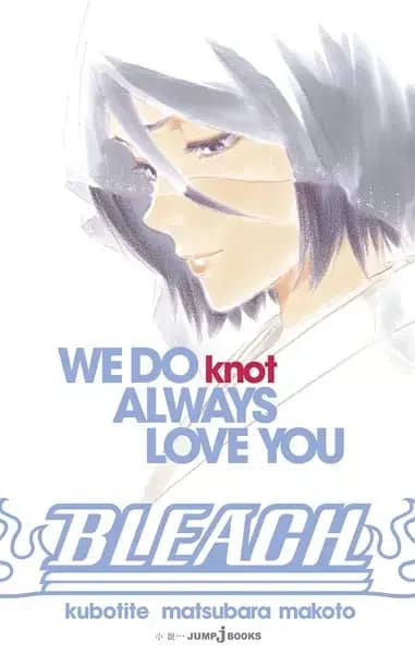Bleach: Nós Nem Sempre Amamos Você
