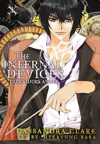 The Infernal Devices