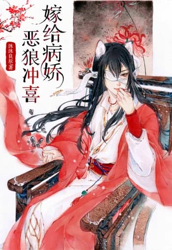 Marrying the Soft-Hearted Villain